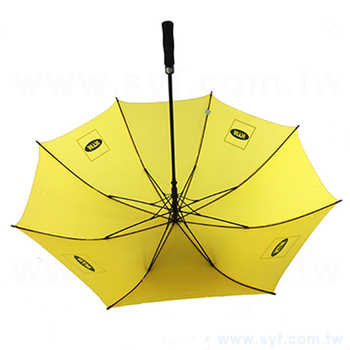 輕巧方便廣告直傘-活動形象雨傘禮贈品印製-客製化廣告傘-企業logo印製_2